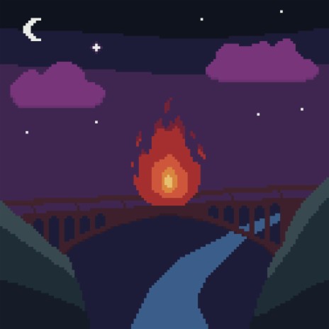 Burning Bridges | Boomplay Music