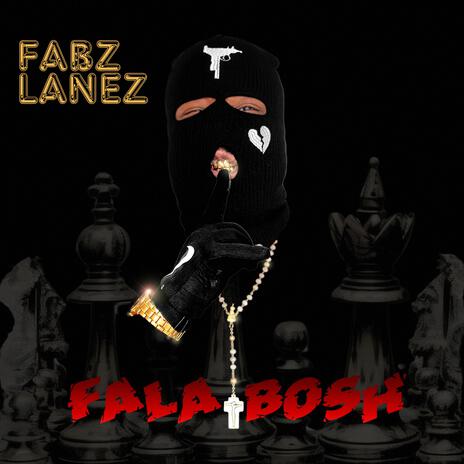 Fala Bosh | Boomplay Music