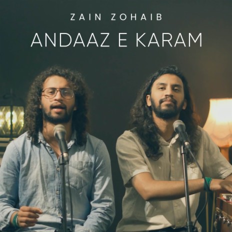 Andaaz-E-Karam | Boomplay Music