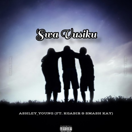 Swa Vusiku ft. Kgabir & Smash Kay