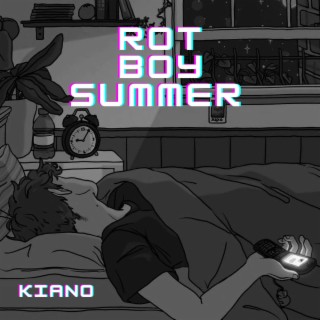 rot boy summer lyrics | Boomplay Music