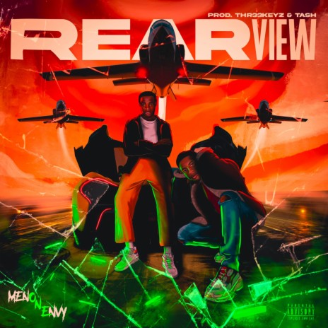 Rearview | Boomplay Music