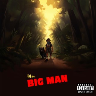 BIG MAN lyrics | Boomplay Music