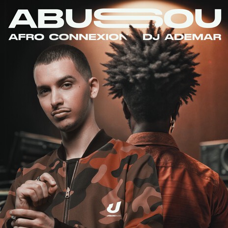 ABUSOU ft. DJ Ademar | Boomplay Music