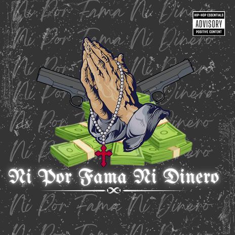 Ni Por Fama Ni Dinero ft. Leonel Alfaro | Boomplay Music