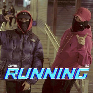 RUNNING