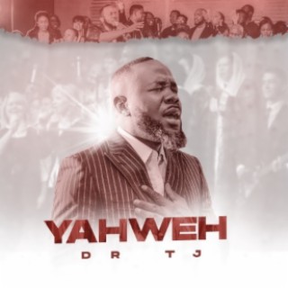 Yahweh (Live)