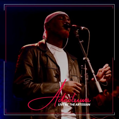 Escape (Live at The Artesian) (Live) | Boomplay Music
