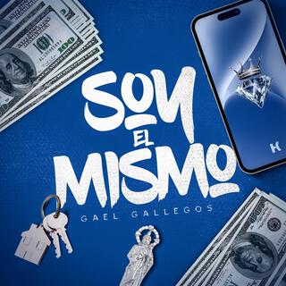 Soy el Mismo