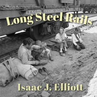 Long Steel Rails