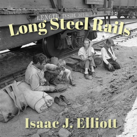 Long Steel Rails | Boomplay Music
