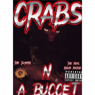 Crabs In A Buccet