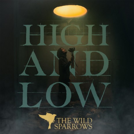 High and Low | Boomplay Music