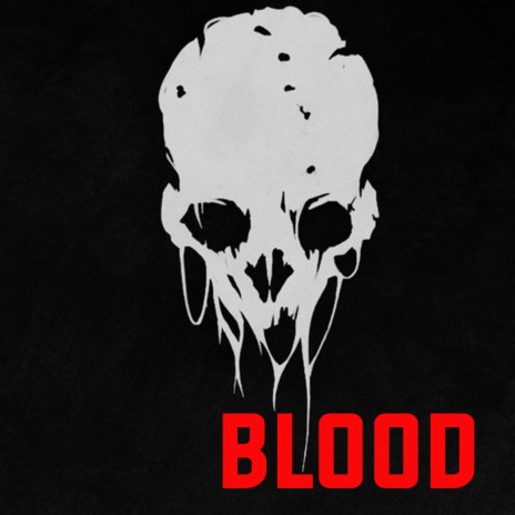 Dark Blood lack | Boomplay Music