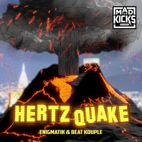 Hertzquake ft. Beat Kouple