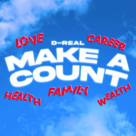 Make A Count | Boomplay Music