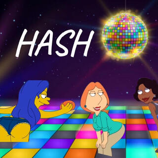 Hashtag (Twerk version)