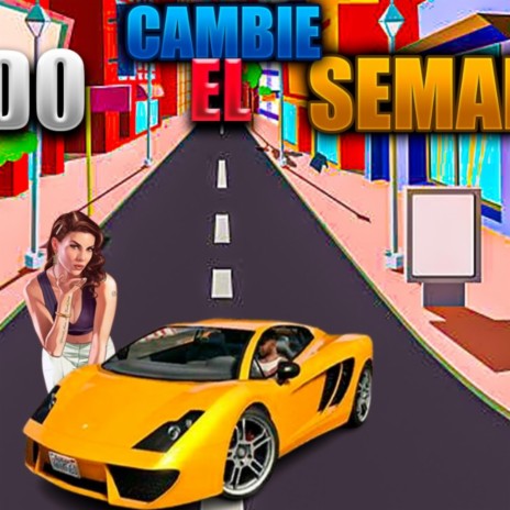 Cuando cambie el semaforo | Boomplay Music