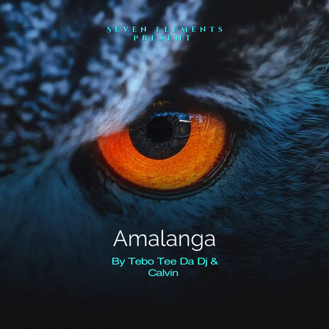 Amalanga | Boomplay Music