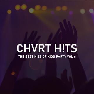 THE BEST HITS OF KIDS PARTY, VOL. VI