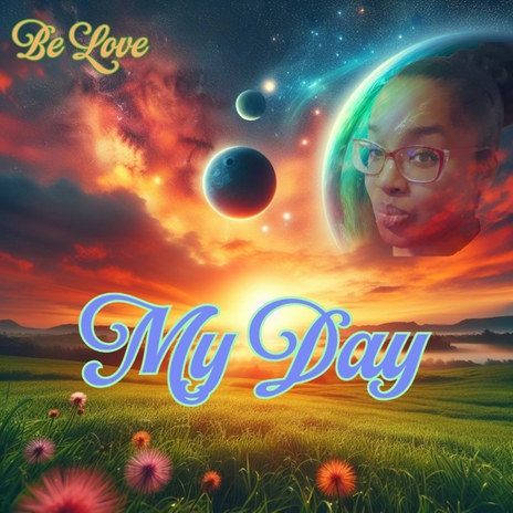 My Day | Boomplay Music