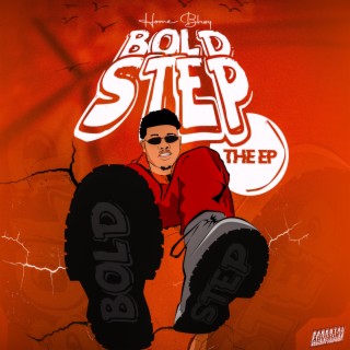 Bold Step