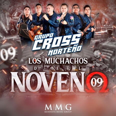 Los Muchachos Del Noveno 09 | Boomplay Music