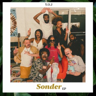 Sonder lyrics | Boomplay Music