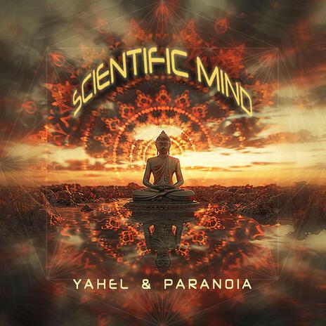 Scientific Mind ft. Paranoia | Boomplay Music