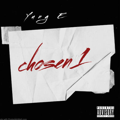 Chosen 1 | Boomplay Music