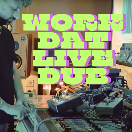 Work That (Live Dub Remix) | Boomplay Music