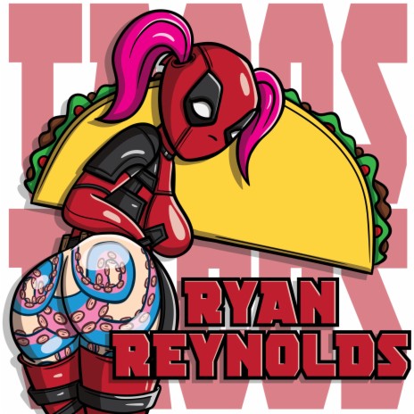 RYAN REYNOLDS (DROP) | Boomplay Music