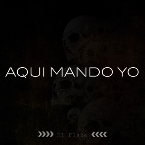 AQUI MANDO YO | Boomplay Music
