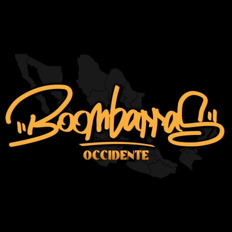 Boombarras Occidente ft. Street Girl, Mistik De Boss, Anny Ceja & Eza Betzy La elegida | Boomplay Music