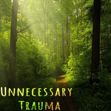 Unnecessary Trauma | Boomplay Music