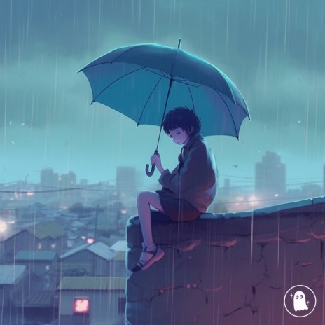 Hanging In The Rain | Boomplay Music