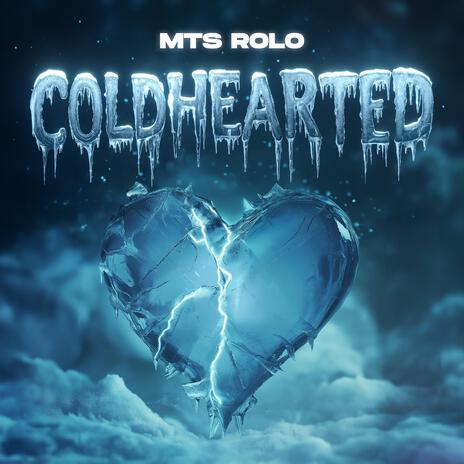 Cold Hearted | Boomplay Music