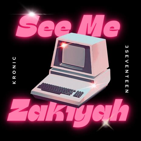 See Me | Boomplay Music