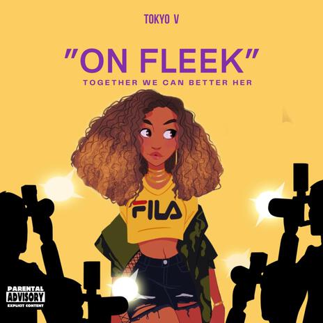 On Fleek | Boomplay Music