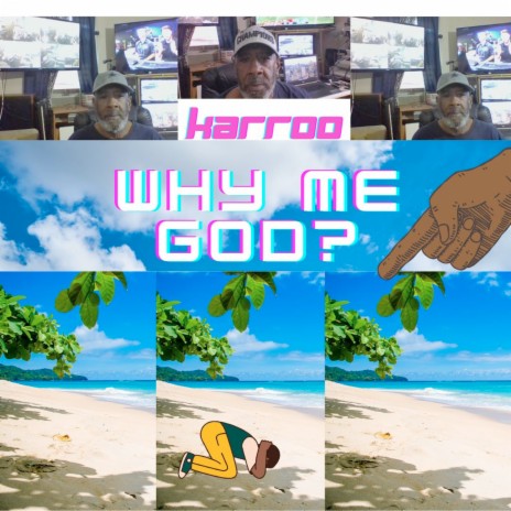Why Me God? | Boomplay Music