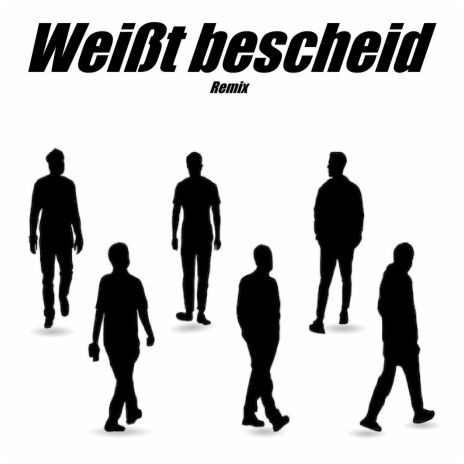 Weißt bescheid (Remix) | Boomplay Music