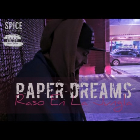 Paper Dreams | Boomplay Music