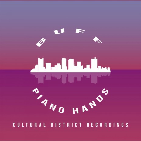 Piano Hands (Original Mix)