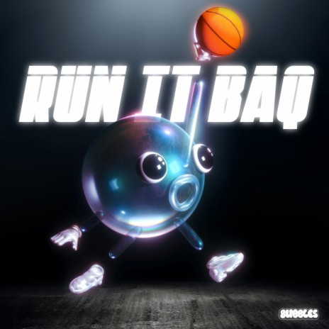 Run It Baq | Boomplay Music