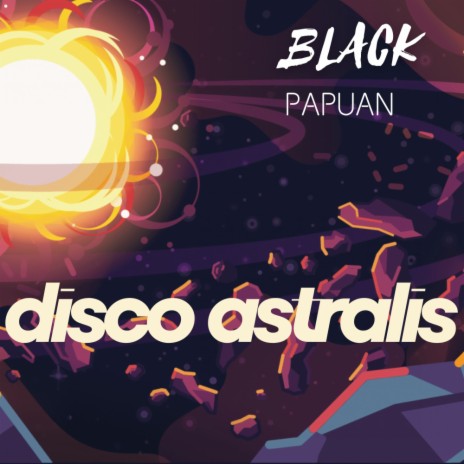 Disco Astralis | Boomplay Music