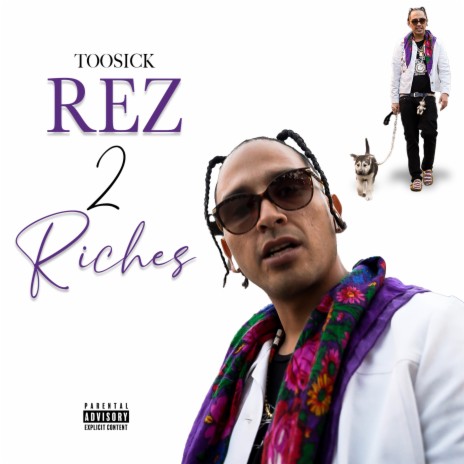 Rez 2 Riches | Boomplay Music