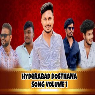 HYDERABAD DOSTHANA SONG VOLUME1