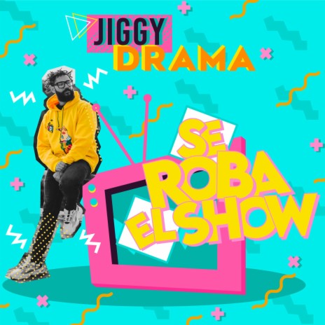 Se Roba El Show | Boomplay Music