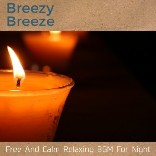 Free And Calm Relaxing BGM For Night