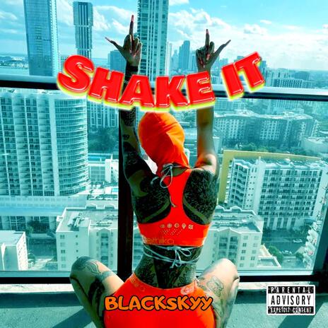 Shake it | Boomplay Music